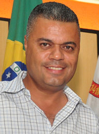 José Wilson Ferreira Silva (Melão)