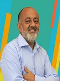 José Rogério Moreira Santana (Rogério Santana)